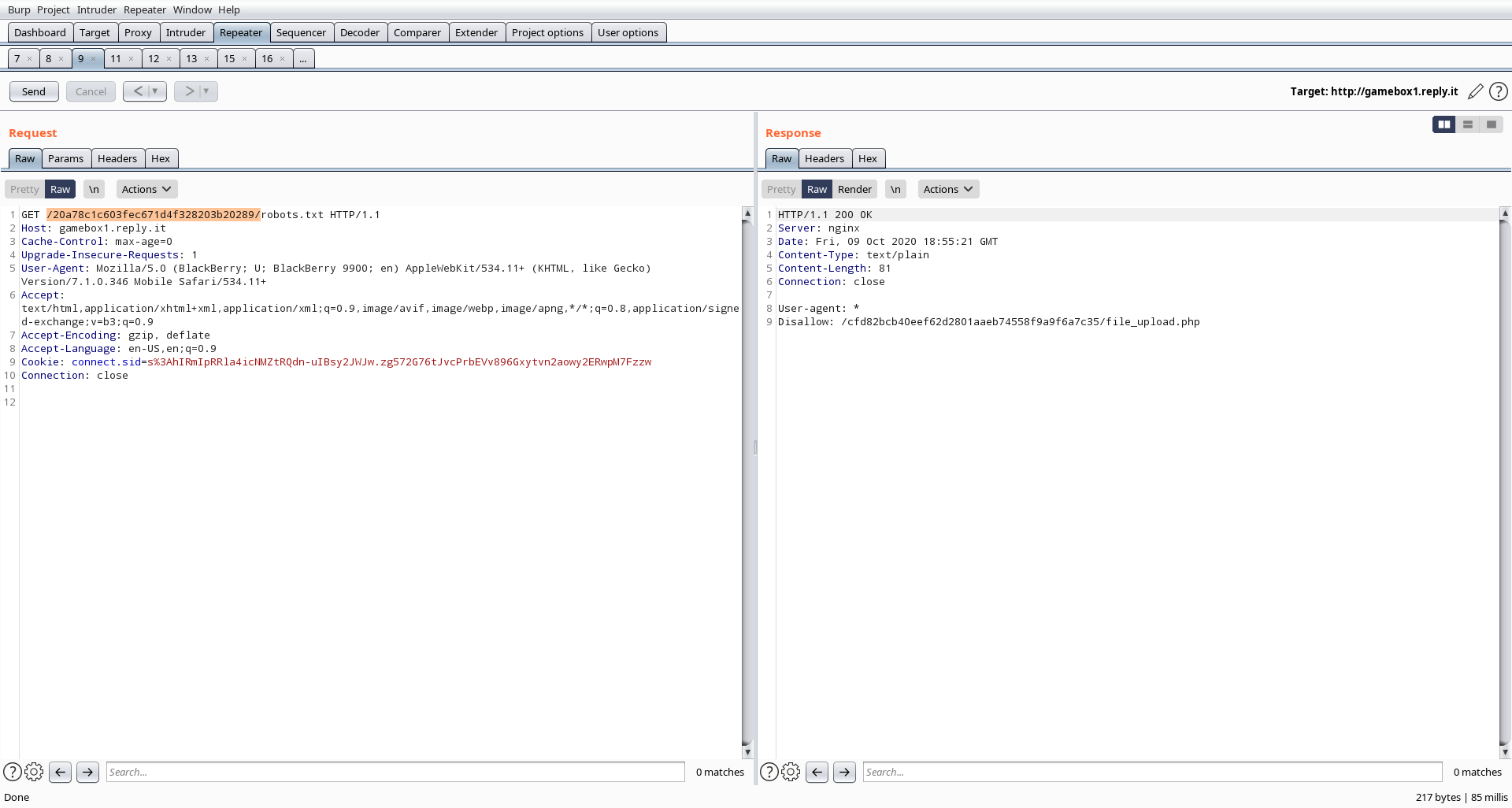 robots.txt